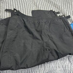 Carhartt Dark Gray Pants